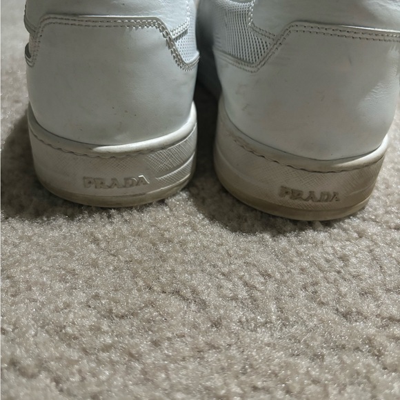 Authentic Prada Men’s Loafers - Picture 4 of 5